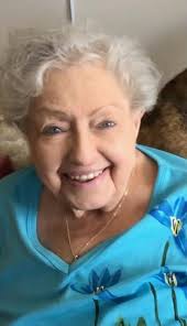 Obituary for Audrey F. Grava