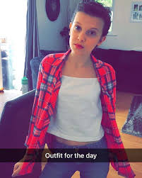 3,030,537 likes · 19,990 talking about this. Millie Bobby Brown Milliebobby Brown Instagram Photos And Videos Bobby Brown Millie Bobby Brown Bobby Brown Stranger Things