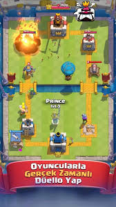 Clash royale android oyunu clash of clans'ın geliştiricisi olan supercell tarafından yayınlandı ve nihayet bekleyiş sona erdi. Clash Royale 3 6 1 Para Ve Elmas Hileli Mod Apk Indir Apk Dayi Android Apk Indir