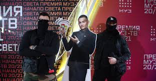 Александр ревва стал певцом года. Morgenshtern Pokinul Gala Uzhin Premii Muz Tv 20 21 Nachalo Sveta Posle Obyavleniya Nominacii Luchshaya Pesnya