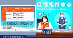 Jun 05, 2021 · 嘉義市「連8天0確診」！. Rbc43rfcvskcxm
