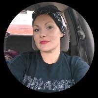 Krystal Lacy's Instagram, Twitter & Facebook