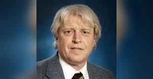 Stephen W. Taber Obituary