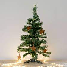 Harbour Housewares 2ft 60cm Artificial Pine Christmas Tree With Stand Details Can Be Found Christmas Tree Cool Christmas Trees 6ft Artificial Christmas Tree