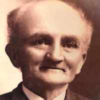 Albert Edward Bartlett (1878–1945) • FamilySearch