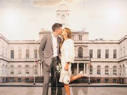Classifieds will not advertise the following: 12 Tips For Pulling Off The Ultimate Nyc City Hall Wedding