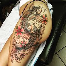 Pez koi y flor de loto. 12 Ideas De Pez Koi Flor De Lotto Pez Koi Flor De Lotto Koi