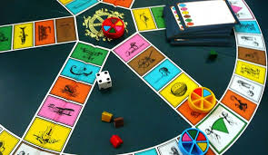 These trivia questions cover a variety of topics such as animal trivia questions for kids, disney trivia questions for kids, kids movie trivia questions and many more categories are included. Quiz Let S Play Old School Trivial Pursuit Washington Times