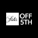 Logo Saks OFF 5TH