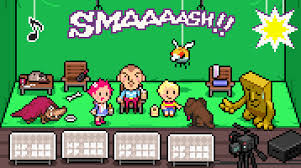 Mother 3 celebrates 15th anniversary with nine 'Behind the Scenes' images -  Nintendo Wire