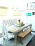 Small Space Dining Room Table With Sofa Seating