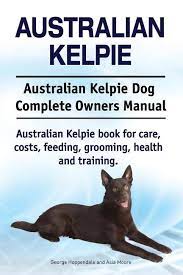 Discover imported boho furniture and traditional, handcrafted wood pieces from around the globe. Australian Kelpie Australian Kelpie Dog Complete Owners Manual Australian Kelpie Book For Care Costs Feeding Grooming Health And Training Walmart Com Walmart Com