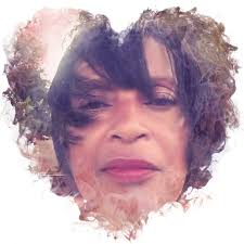 My Mama & me. We lost her October 17th, 2024. I can't stop crying. When I  think I'm stronger, I'm not 😭 💔. This is the hardest thing in my life  saying