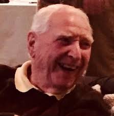 Ernest Rogers Obituary (2021)