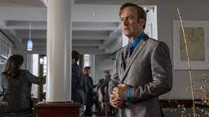 The moment better call saul premiered, breaking bad fans have been waiting for walter white to show up. Maojui91qow0ym