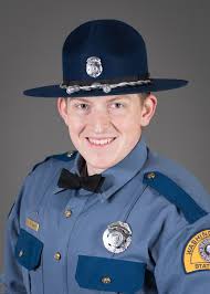 Gadd became the 33rd Washington State Patrol member to die in the line of  duty in the agency's 103 years of service, according to the WSP.