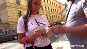 Watch Fucking Street - Doggy, Street, Blowjob Porn - SpankBang