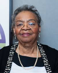 Ruth Jackson Obituary May 31, 2023