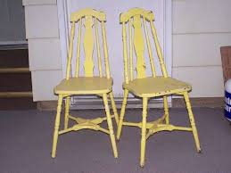 I Like This Style Too 1930s Kitchen Furniture Trim Kitchen Chairs