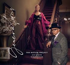 Music — The Baylor Project