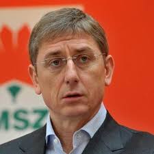 …succeeded in late 2004 by ferenc gyurcsány, a onetime party bureaucrat who made a fortune in the. Ferenc Gyurcsany Gyurcsanymes Twitter