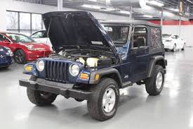 Image result for Patriot Blue 2002 Wrangler