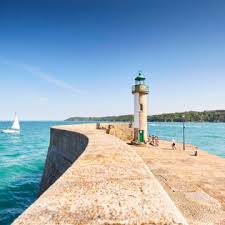 Découvrez les informations et actualités liées à la région. The Official Website For Brittany Tourism