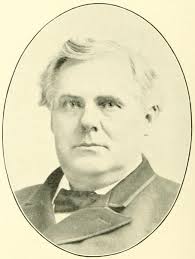 John T. Spriggs