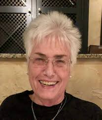 Obituary information for Helen C. Carr