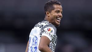 Giovani berlatih untuk barcelona pada 2008. Giovani Dos Santos Is Having A Hard Time At America Jonathan As Com