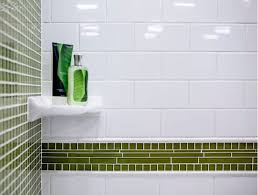 1c sanitary 1 compartment tile recessed ceramic shower niche shelf gloss white. Porcelain Bathroom Fixtures The Tile Shop