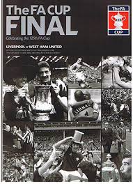 The sides last met in the premier league a week ago at anfield, while the last meeting between them in this competition came at this. 2006 Fa Cup Final Wikipedia