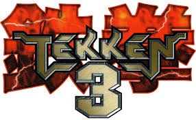 The Tekken 3 Logo Free Pc Games Pc Games Setup Tekken 3
