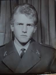 Samuel Perman's Instagram, Twitter & Facebook