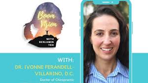 Ep.34: Family Constellation: Healing Generational Trauma w/ Dr. Ivonne
