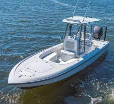 Our brands consist of seapro, twin vee, pioneer, bulls bay, nauticstar, avenger, aquasport, suzuki marine boat engines, and boca bay boats to name a few! Used 2017 Contender 25 Bay Key Largo Fl 33037 Boattrader Com Center Console Fishing Boats Boat Canopy Sport Fishing Boats