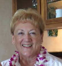 Cocktail options at Schooner Bar