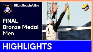 Born 19 september 1986) is an italian actor. Nicolai Lupo Vs Liamin Myskiv Bronze Medal Highlights Eurobeachvolley 2020 Men Youtube