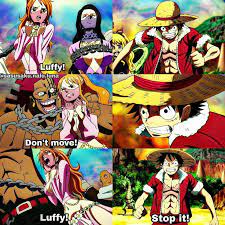 Anime Desenhos