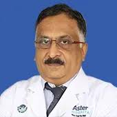 Dr. Pradeep Chand S Nair