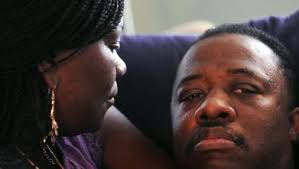 Veteran getting second chance at home