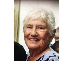 Patricia Kern Obituary (1937