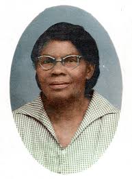 MARTHA AGATHA ARMSTRONG nee STEPHENS (1897