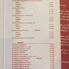 Dat heeft vooral te maken met de beroemde spaghetti kastart, die bij recept voor tsatsiki saus. De Kastart 10 Reviews Cafes Onderbergen 42 Gent Oost Vlaanderen Belgium Restaurant Reviews Phone Number