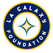 La galaxy logo png transparent svg vector freebie supply. La Galaxy Foundation Powered By Givesmart