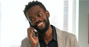 William Jackson Harper Says Love Life Getting Canceled by HBO Max Really  Stung