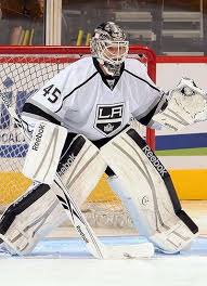 Statistics of jeff carter, a hockey player from london, ont born jan 1 1985 who was active from 2001 to 2021. Jonathan Bernier Kings Goalie Mask Los Angeles Kings Hockey Goalie