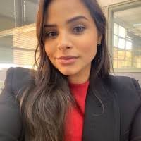 Bruna Thalia Rocha Email & Phone Number