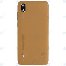 This smartphone is amazing in every aspect including the great camera, amazing performance, fantastic everything you expect from a flagship is in this device at a much lower price than the competitors within this range. Huawei Y5 2019 Amn Lx9 Kryshkaamber Brown 97070wgl