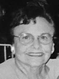 GENEVIEVE HEALEY Obituary (1933